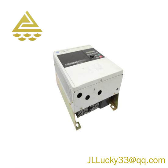 1336F-BRF150-AA-EN-GMS5-L5E AC Drive