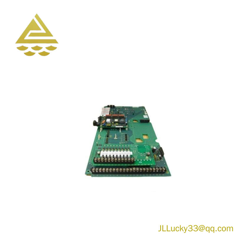 AB 1336F-MCB-SP1D Main Control Board