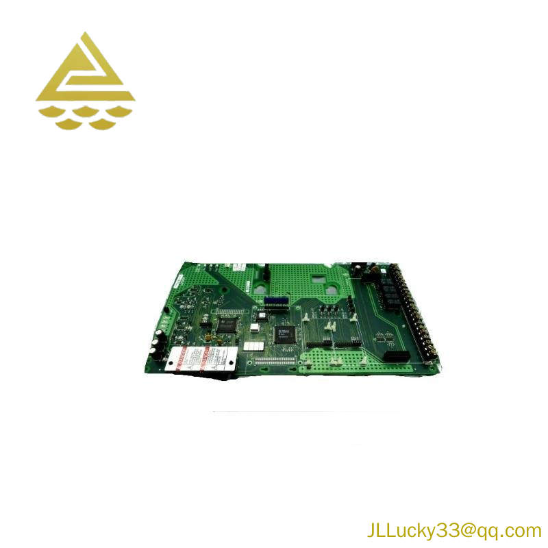 AB 1336F-MCB-SP1G DRIVE CONTROL BOARD