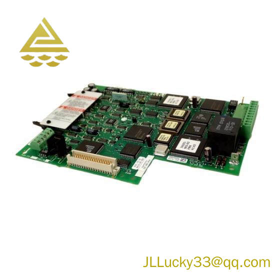 1336T-MCB-SP51B  Main Control Board