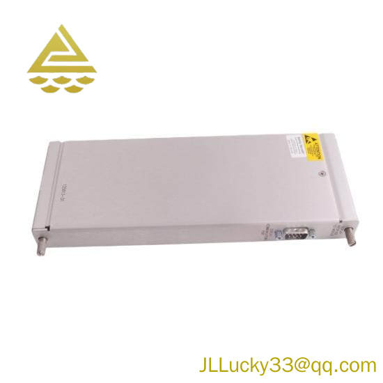 135813-01  Bently Nevada  Display Interface I/O Module