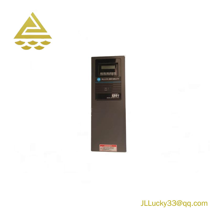 AB 1391-DES45-DI-AQB Servo Controller drive