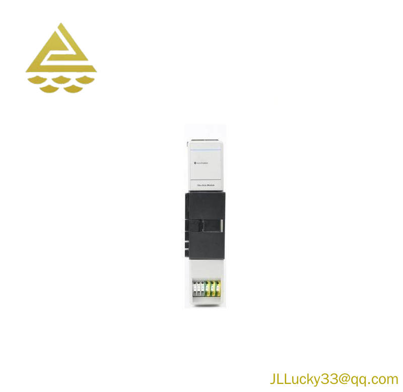 AB 1394-AM50 AC Servo Controller