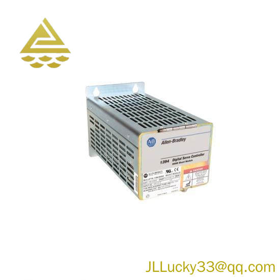 1394-SR9A Digital Servo Controller