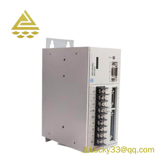 1398-DDM-005  Ultra 100 Servo Drive 1398DDM005
