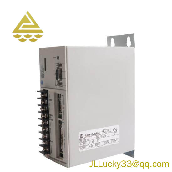 1398-DDM-005  Ultra 100 Servo Drive 1398DDM005
