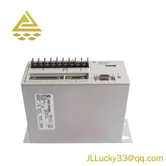 1398-DDM-005  Ultra 100 Servo Drive 1398DDM005