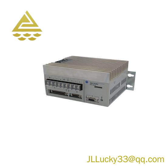 1398-DDM-019X Servo Drive