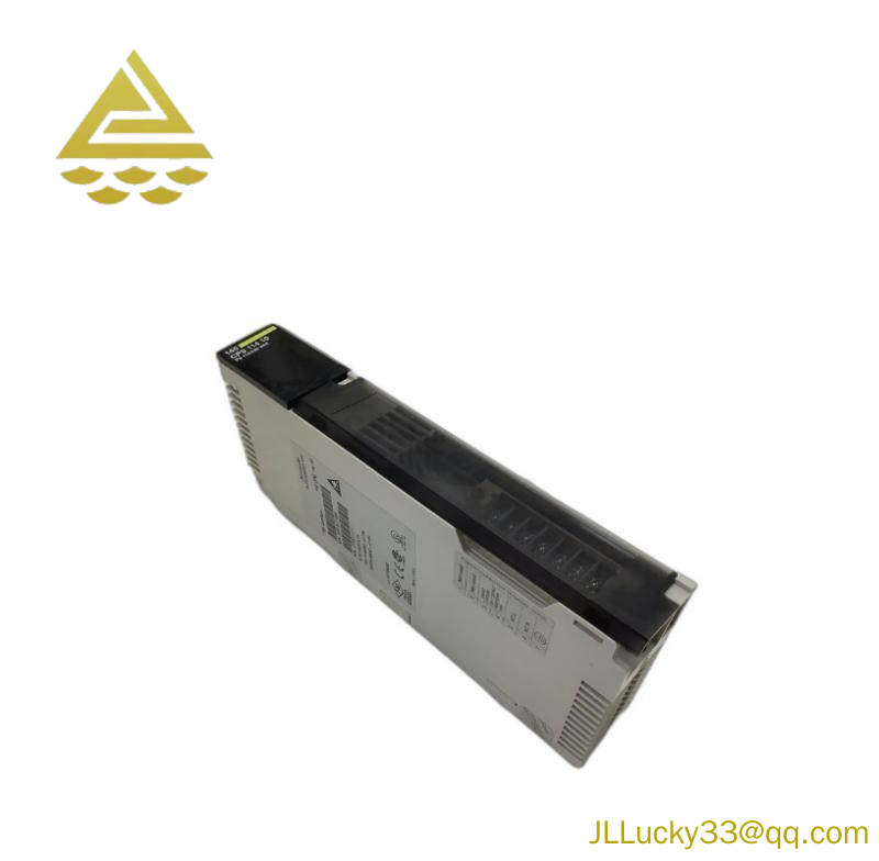 Schneide 140CPS11410 Schneider Modicon AC Power Supply