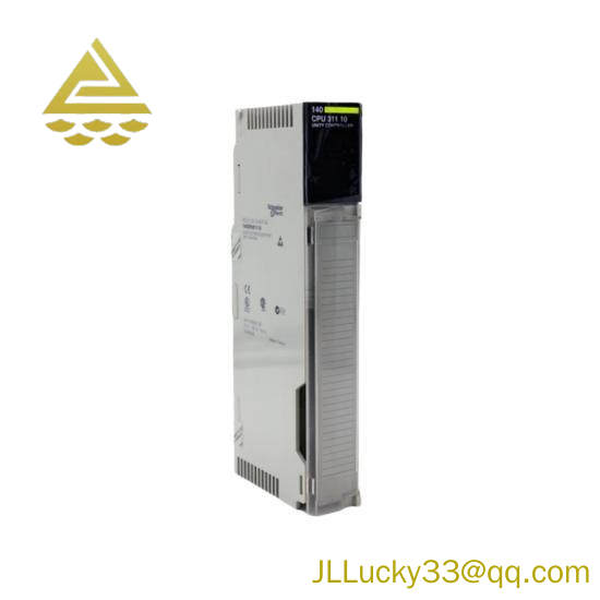 Schneider Electric 140CPU31110