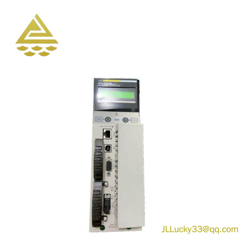 Schneide 140CPU4321A Schneider CPU MODULE