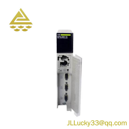 140CPU53414  Schneider 140CPU53414A