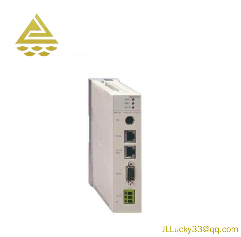 Schneide 140CPU53414B Schneider Modicon Quantum 534B PLC CONTROLLER