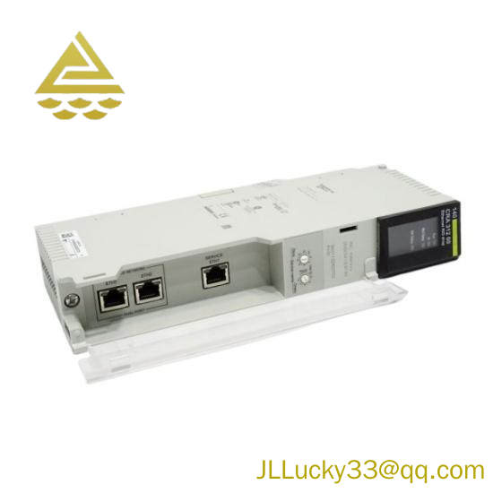 140CRA31200  Ethernet Remote Site Adapter  Schneider Modicon
