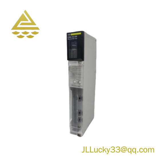 SCHNEISER 140CRA31200