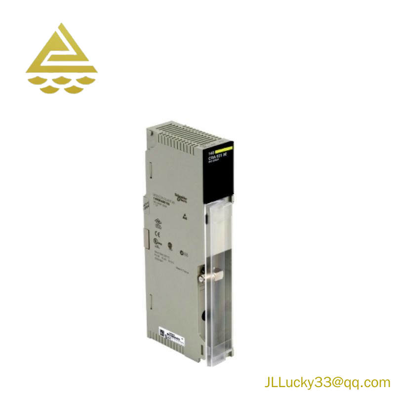 Schneider 140CRA93100 RIO drop adaptor module