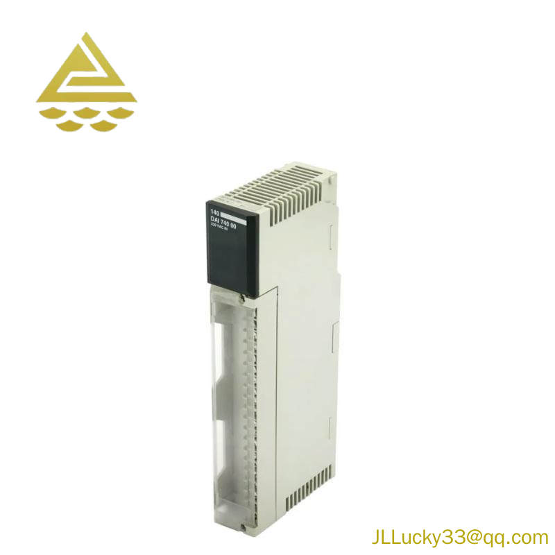 Schneider 140DAI74000 Discrete input module