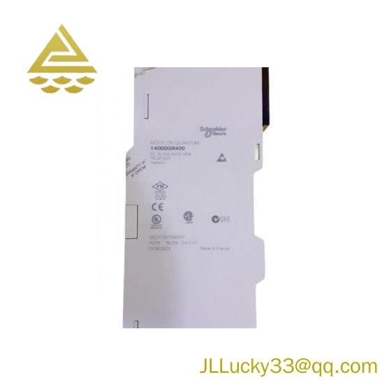 140DDI36400  Schneider 140DDI36400