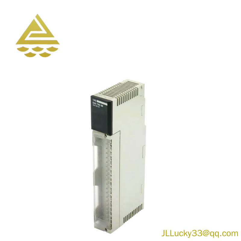 Schneider 140DDO36400 Discrete output module
