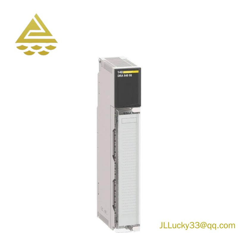 Schneider Quantum-D 140DRA84000