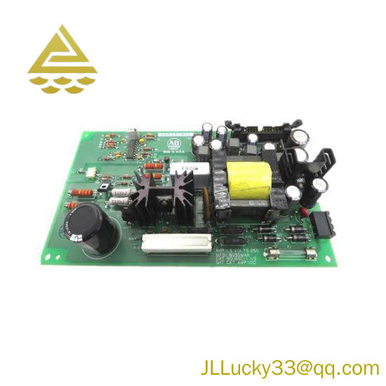 142129/135232-04 Power Supply Board