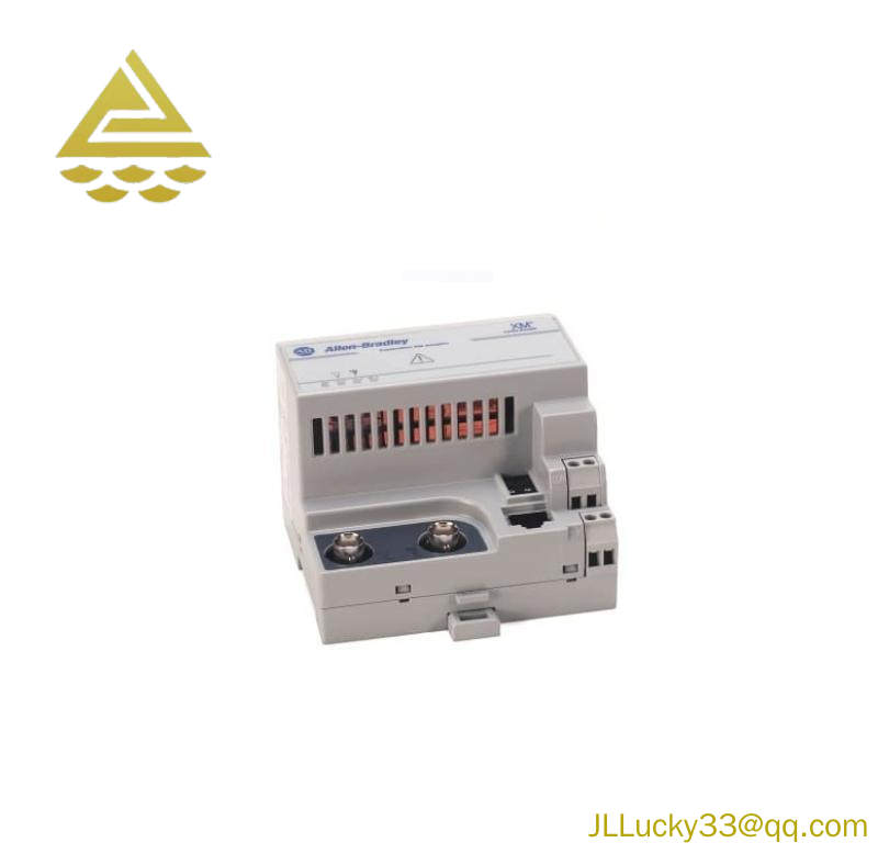 AB 1440-ACNR ControlNet adapter