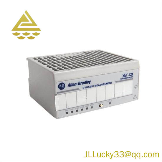 1440-SDM02-01RA Standard Dynamic Measurement Module