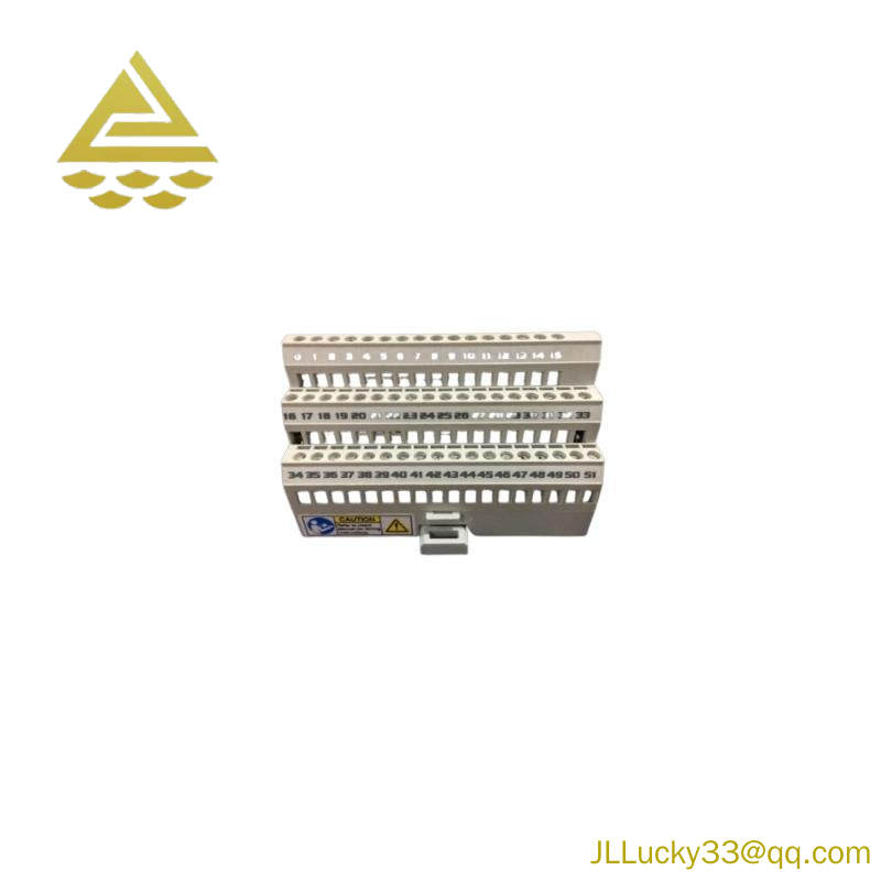 AB 1440-TB-A B XM-940 VIBRATION I/O TERMINAL BASE