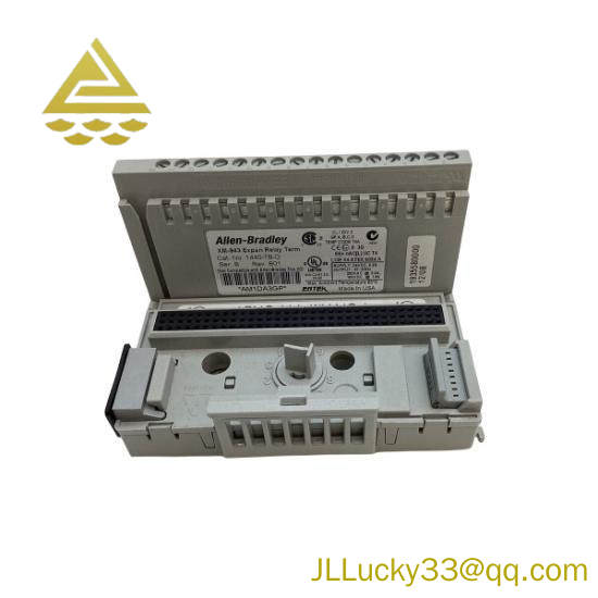 1440-TB-D  1440 Series Terminal Base D