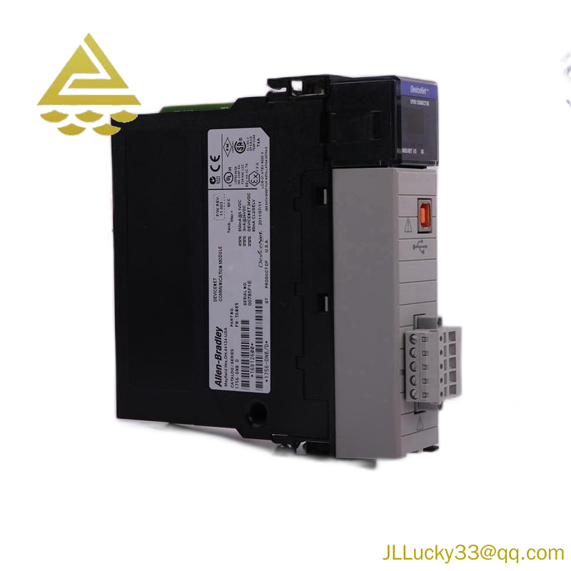 AB 1440-TPS02-01RB POSITION MODULE