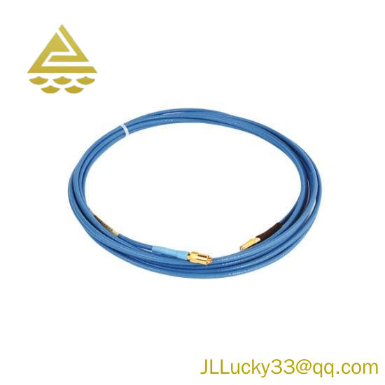 1442-EC-5840N Eddy Current Probe Extension Cable