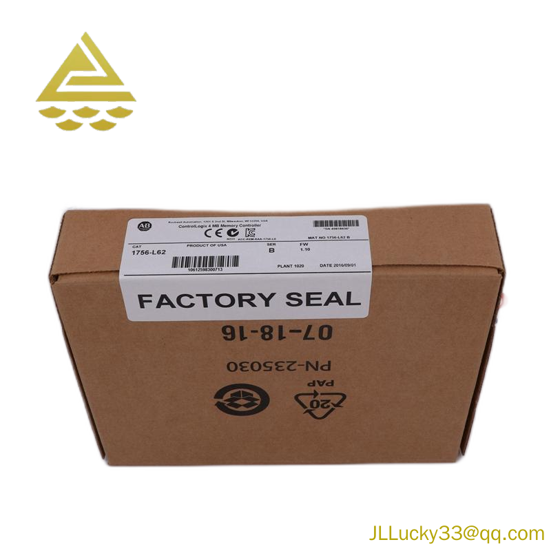 AB 1485A-C2 Medium Voltage CONTROLLERS