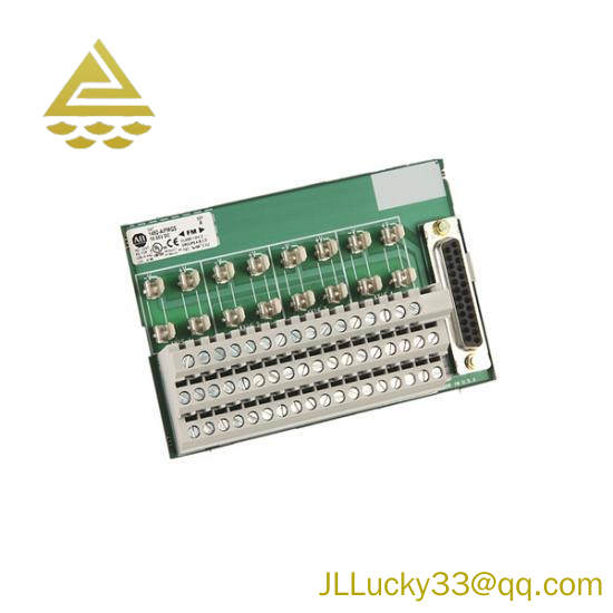 1492-A1FM6TC-3 Analog Ifm For Thermocouple