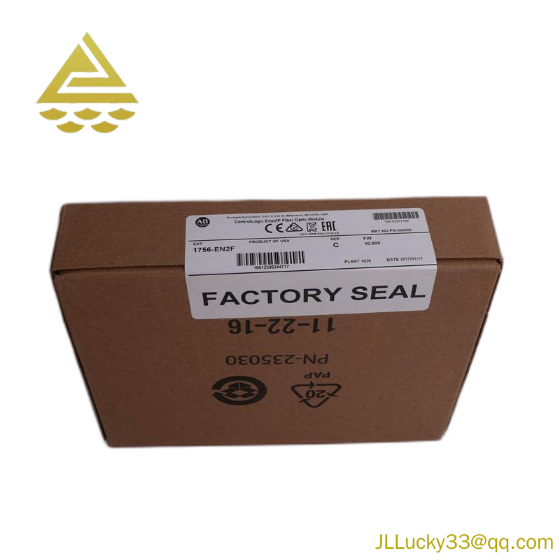 AB 1492-CABLE005H Interface Wiring Cable