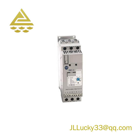 150-C60NBR SMC-3 60A Smart Motor Controller