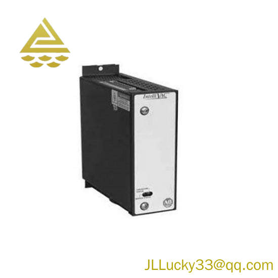 1503VC-BMC3 SERI B IntelliVAC Contactor Control Module