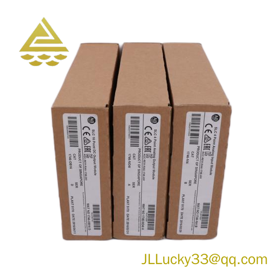 1503VC-BMC4 Control Module