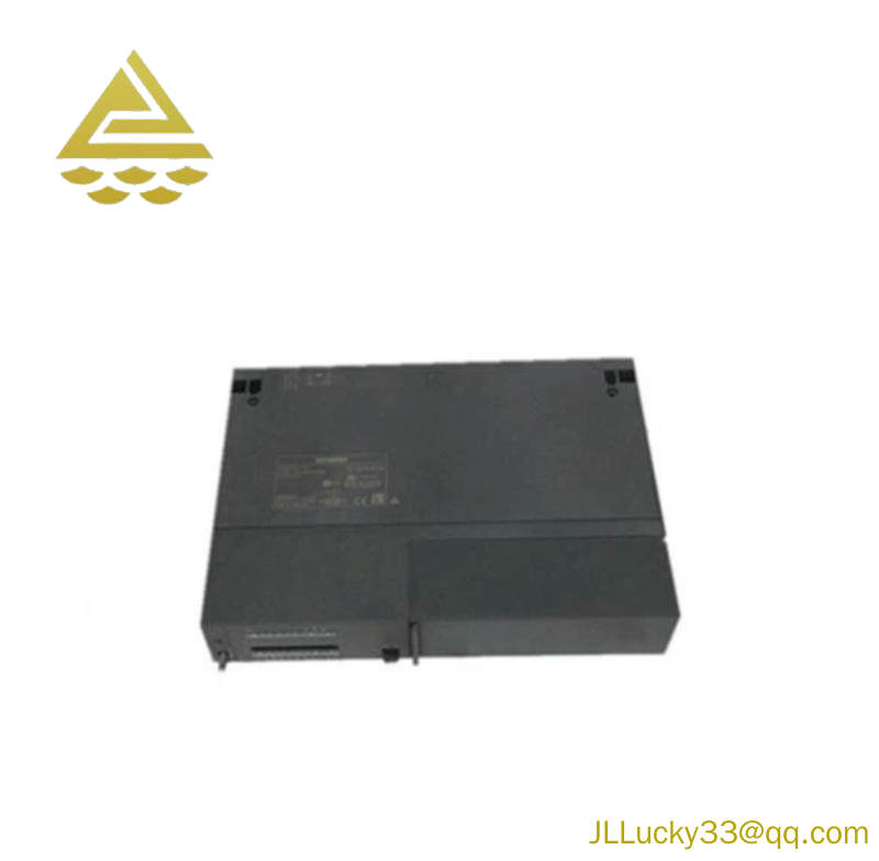 SIEMENS 15377-4FM Moore Controller