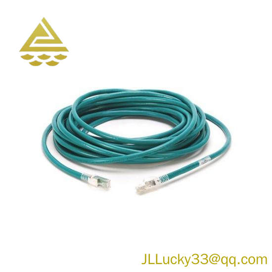 1585J-M8CBJM-1 Connection Cable