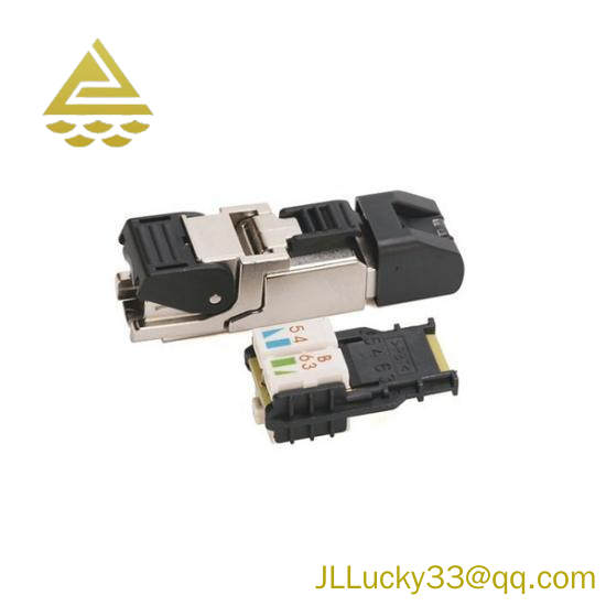 1585J-M8CC-H Ethernet Media Accessory