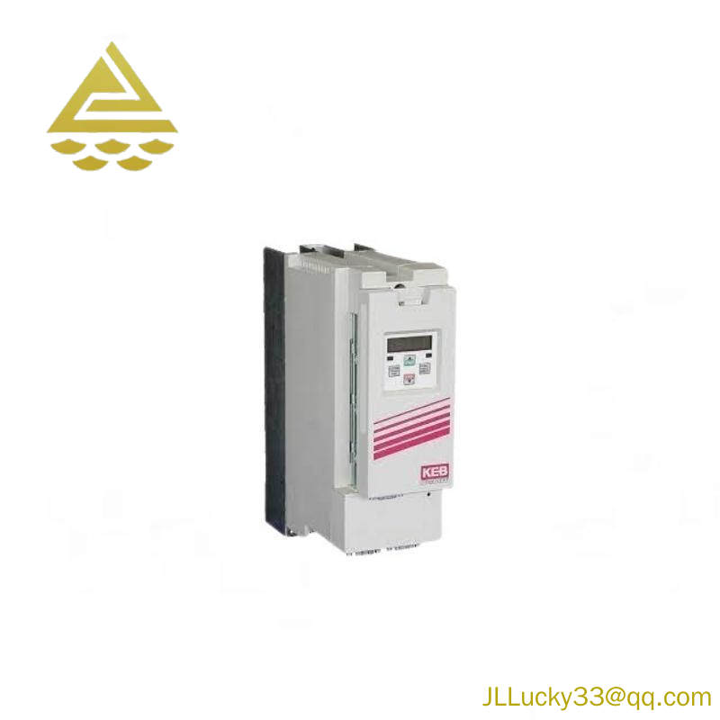 KEB 15F5G1E-Y001 F5 Combivert Frequency Inveter