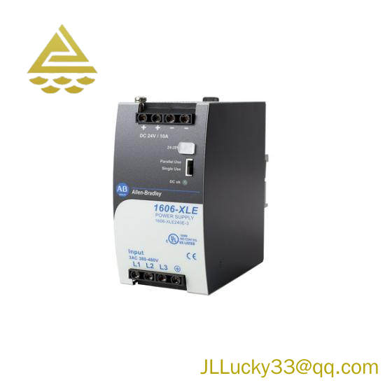 1606-XL24OE Power Supply