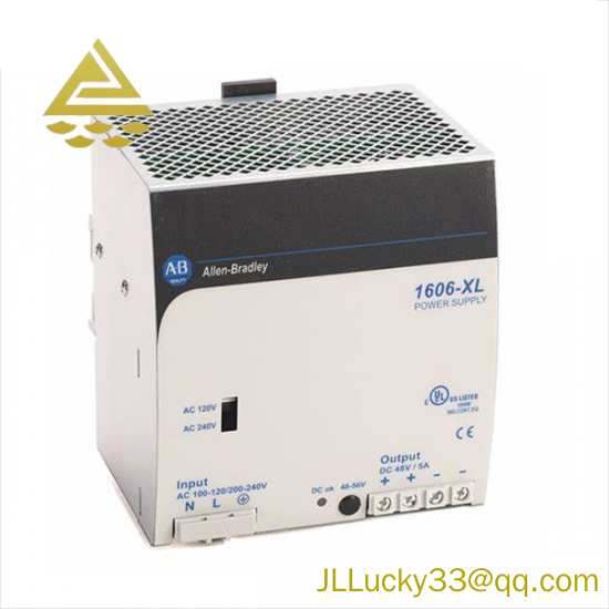 1606-XL480EP Power Supply MODULE