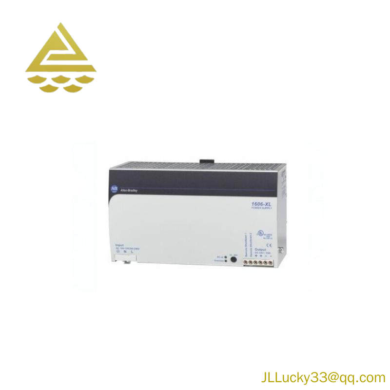 AB 1606-XL480EPT Power Supply