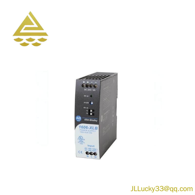 AB 1606-XLBRED20 Power Supply