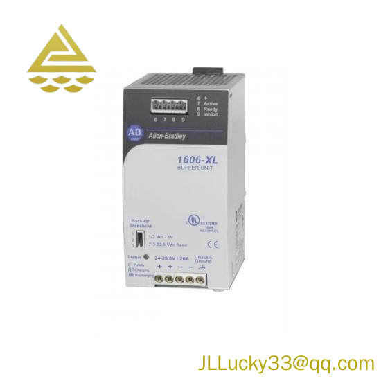 1606-XLBUFFER Power Supply