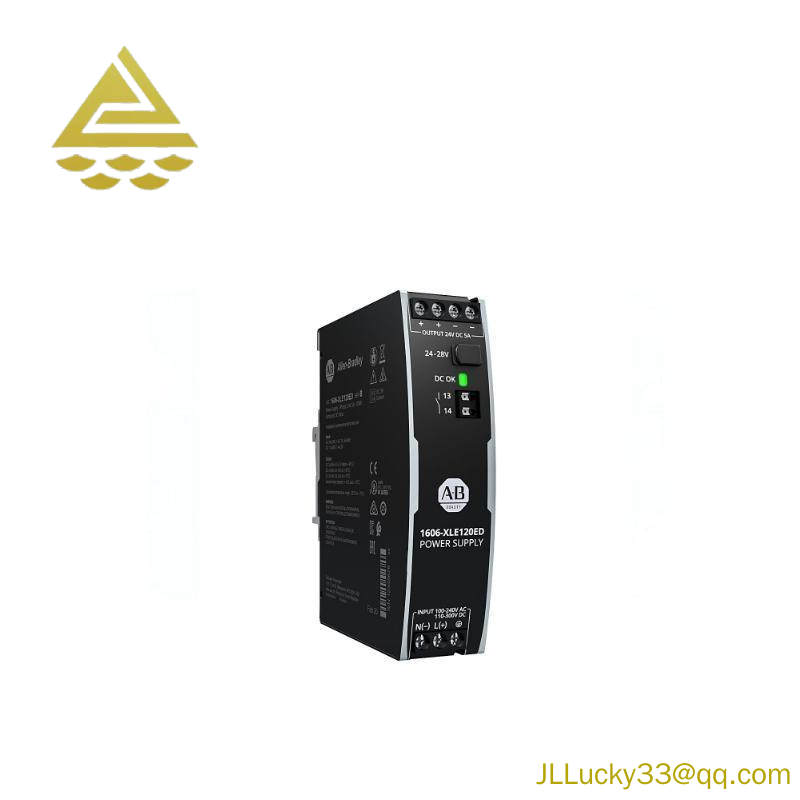 1606-XLE120E Power Supply