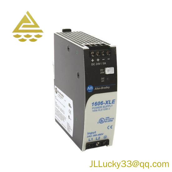 1606-XLE120EE  AC/DC Essential Power Supply