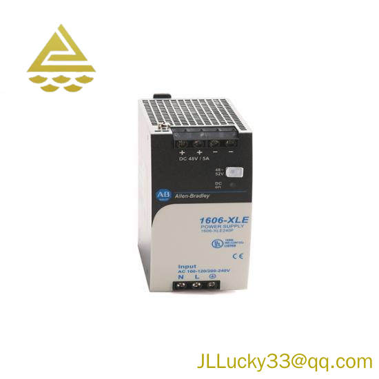 1606-XLERED XLE Redundancy Module