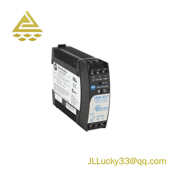 1606-XLP30B Power Supply